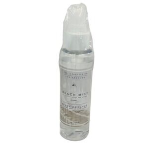 The Lyfestyle Co Beach Mist Botanical After Sun Spray Fresh 4oz 120ml